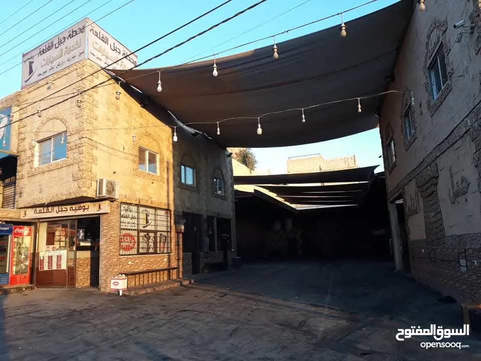 محطة غسيل سيارات للبيع مجهزة علبلكامل  مجهزة بالكامل للئفتفسار التواصل مع المالك مع تحيات