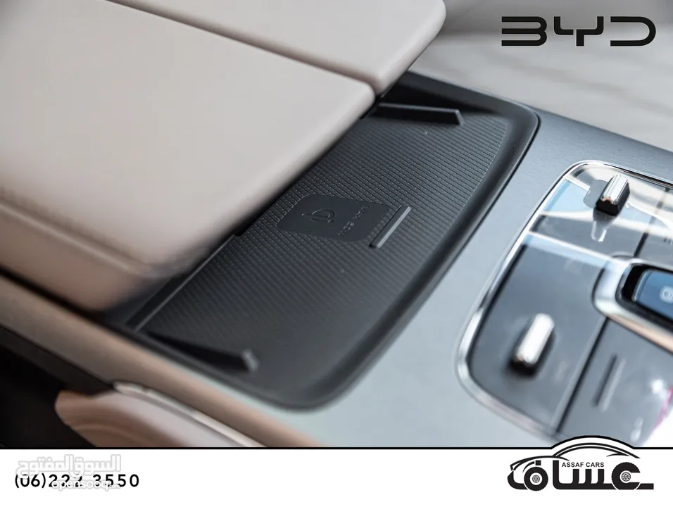 Byd Tang 2024 Plug in hybrid