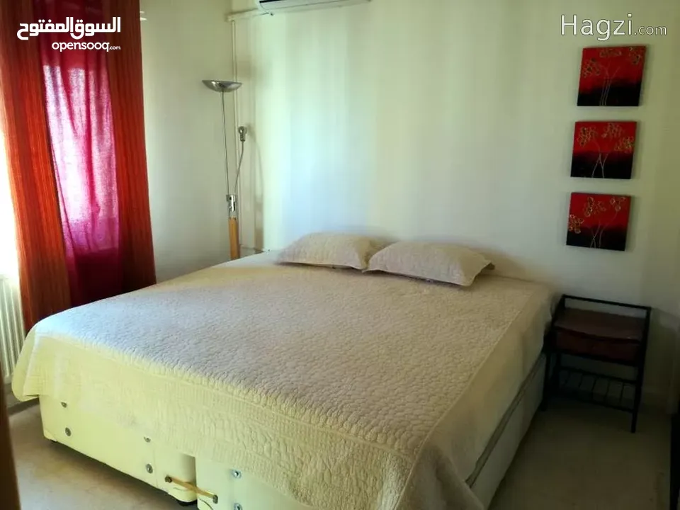 شقة مفروشة للإيجار 175م2 ( Property 13678 ) سنوي فقط