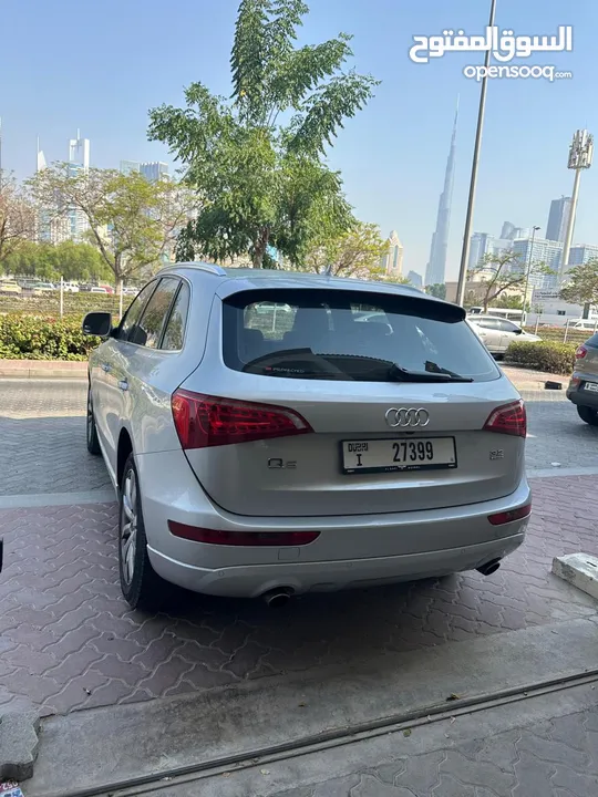 للبيع AUDI Q5