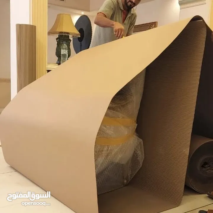 House movers packers  and transport and professional carpenter available