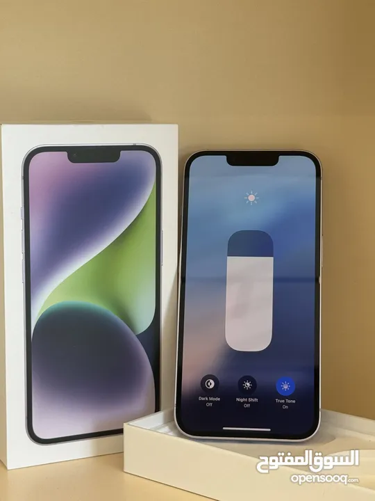 Iphone 14 128g وكاااالة
