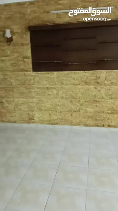 شقة للبيع الزرقاء الجديدة خلف كارفور