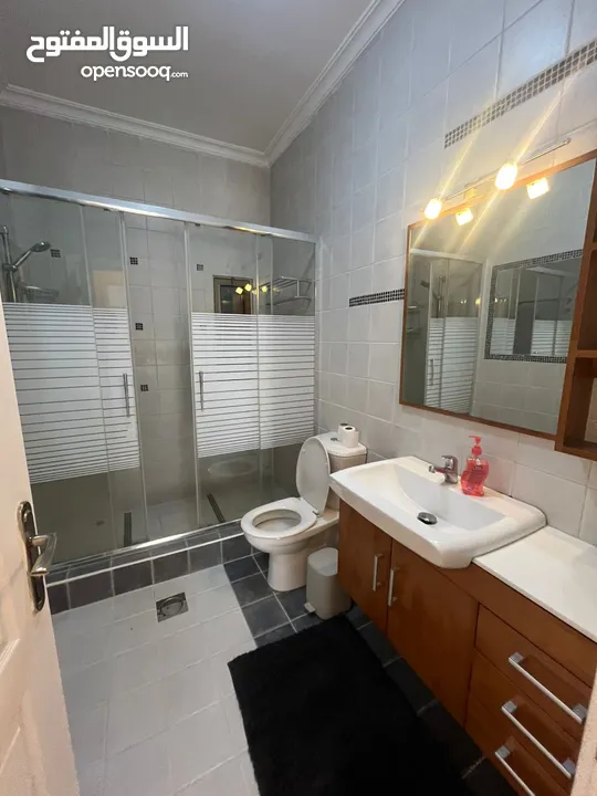 شقة 3 نوم مفروشة للايجار ( Property 43192 )-174842661