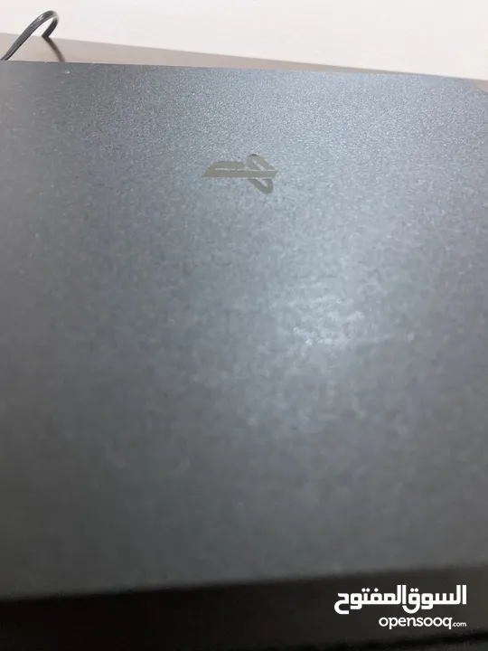 بلاي ستيشن4 ps4 slim