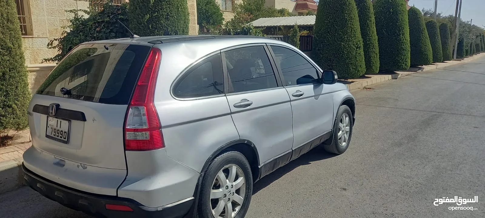 هوندا CR-V للبيع