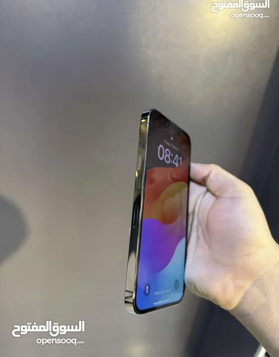 iPhone 13 Pro 256g