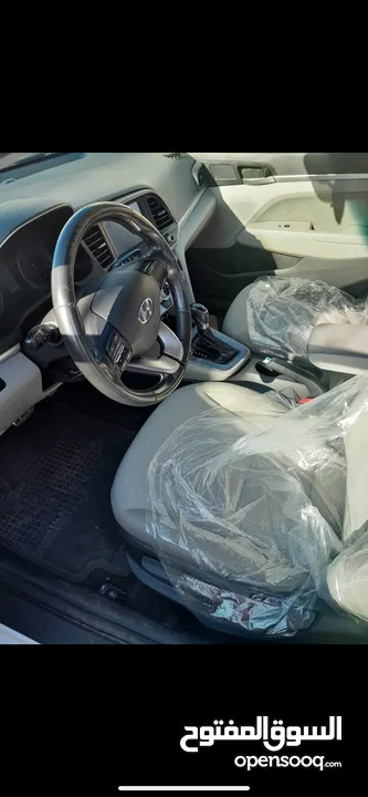 هونداي النترا 2020