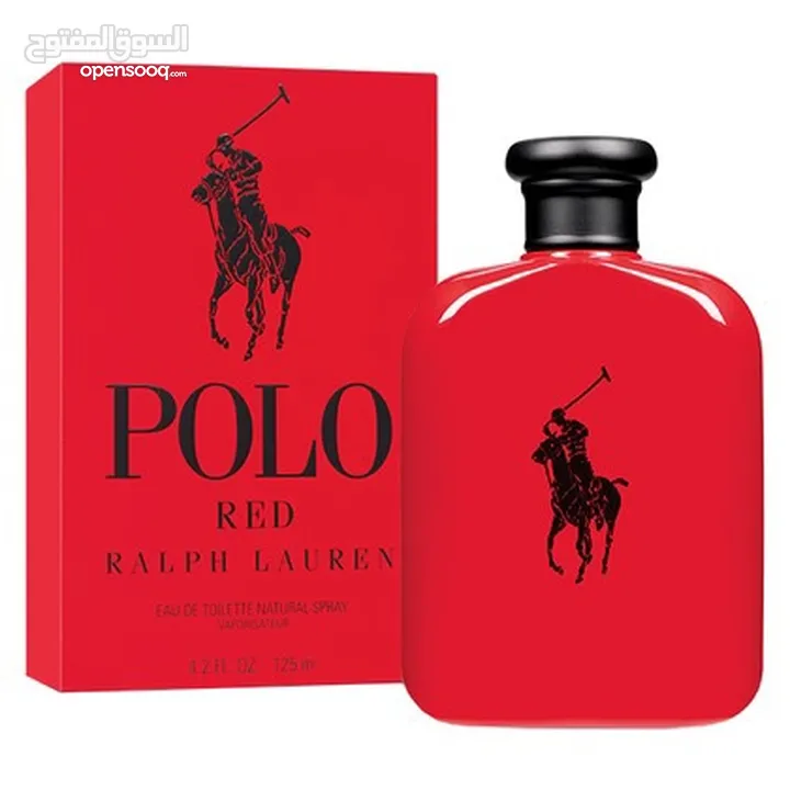 Perfumes copy master