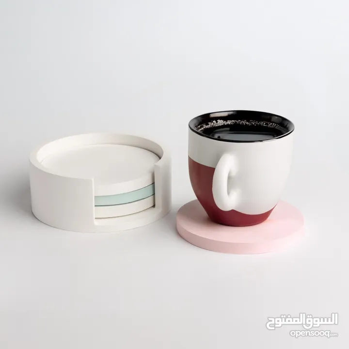 تحف جبس ديكور