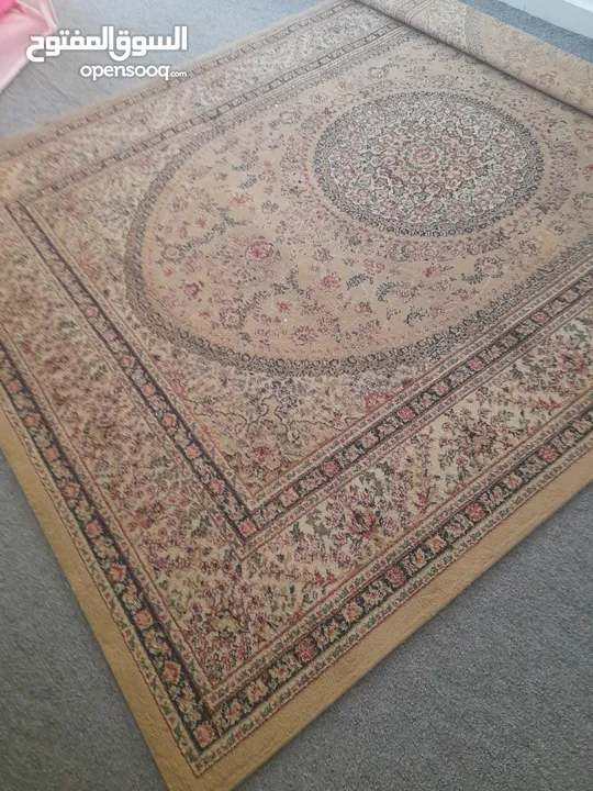 سجاد للبيع  مستعمل