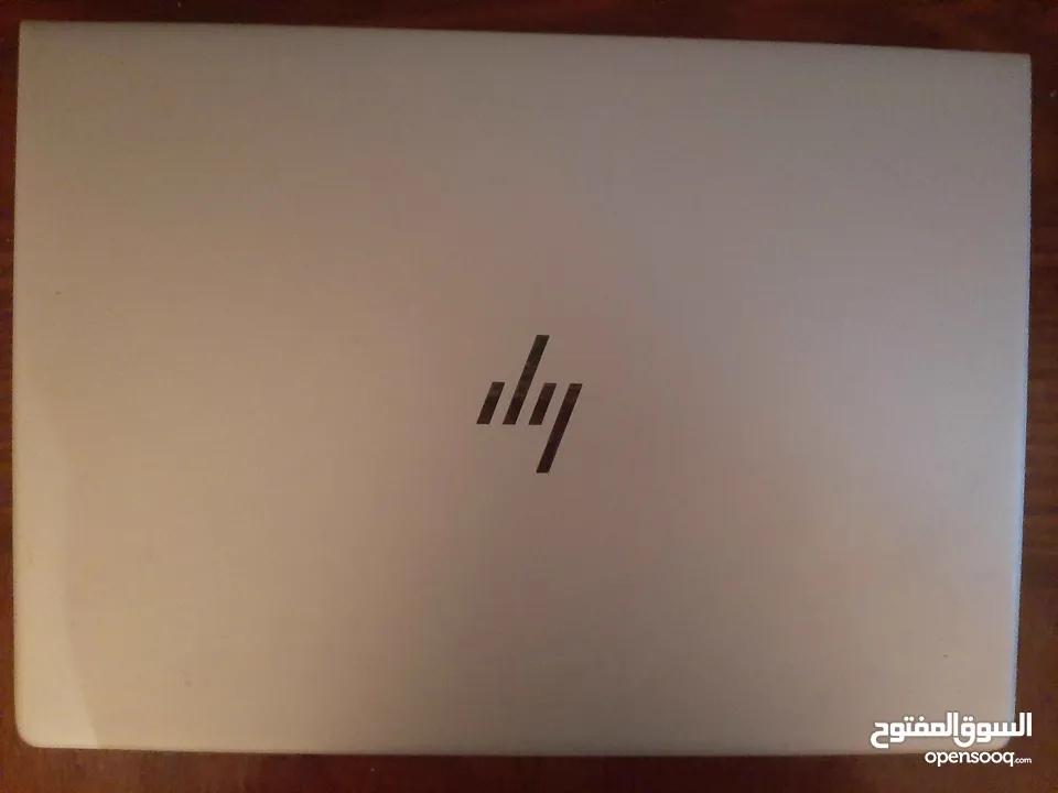 HP Elitebook gaming laptop