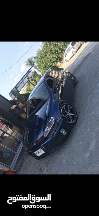 جولف 2012 mk6