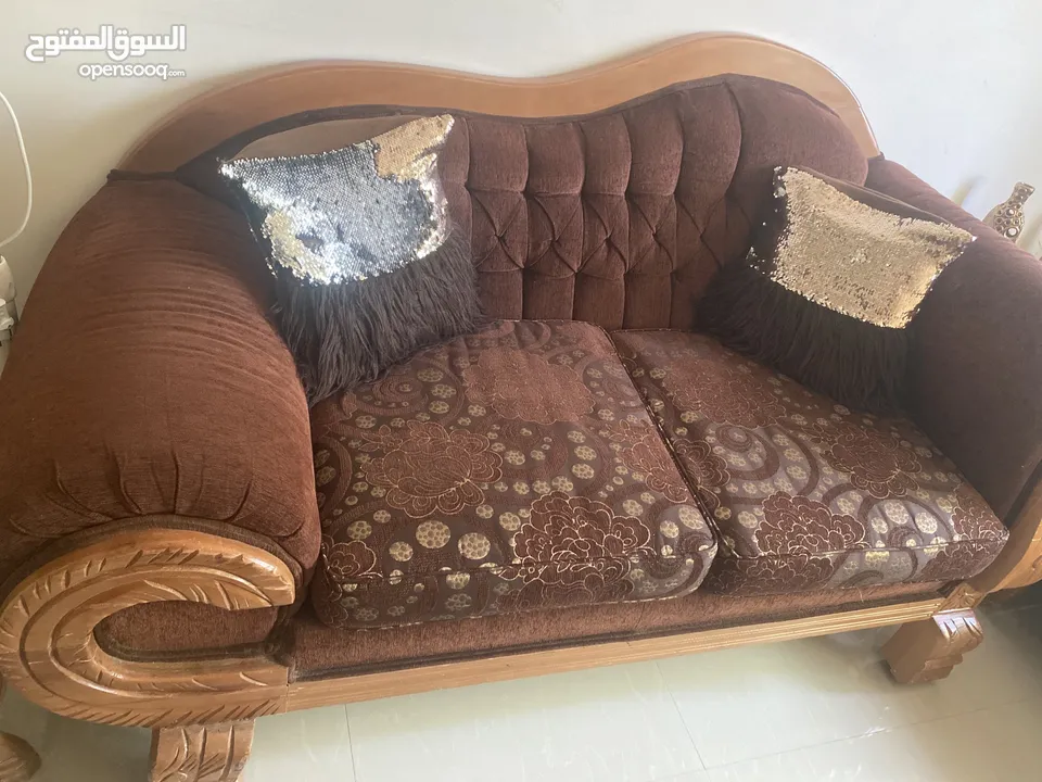 بيع طقم ضيوف للبيع