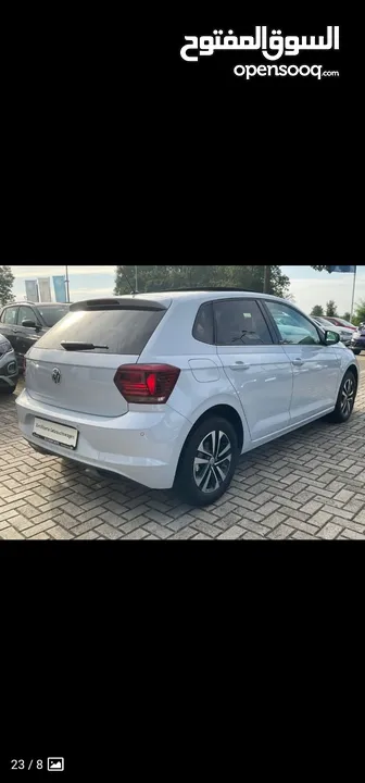 بولو اتومات  مع بنوراما