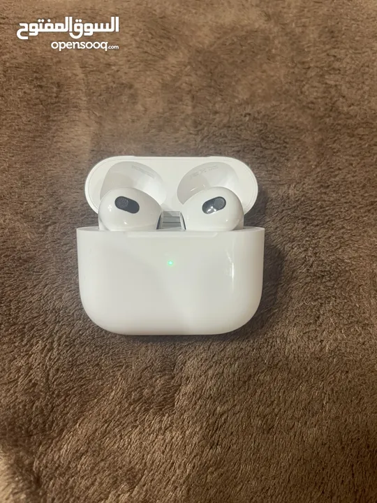 ‏airpods 3