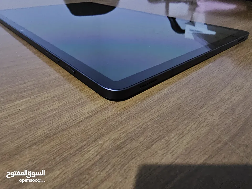 galaxy tab s8+ وارد أمريكا بحالة الوكالة