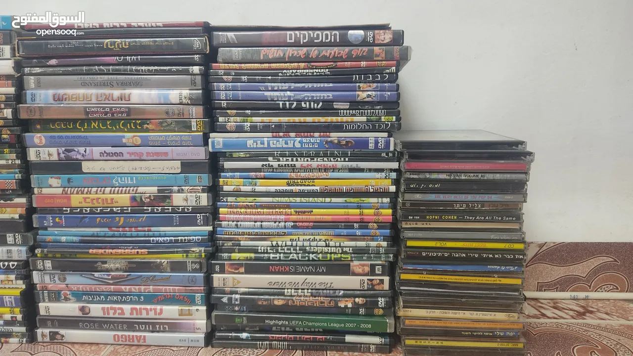 افلام اجنبية اكثر من 190 فيلم