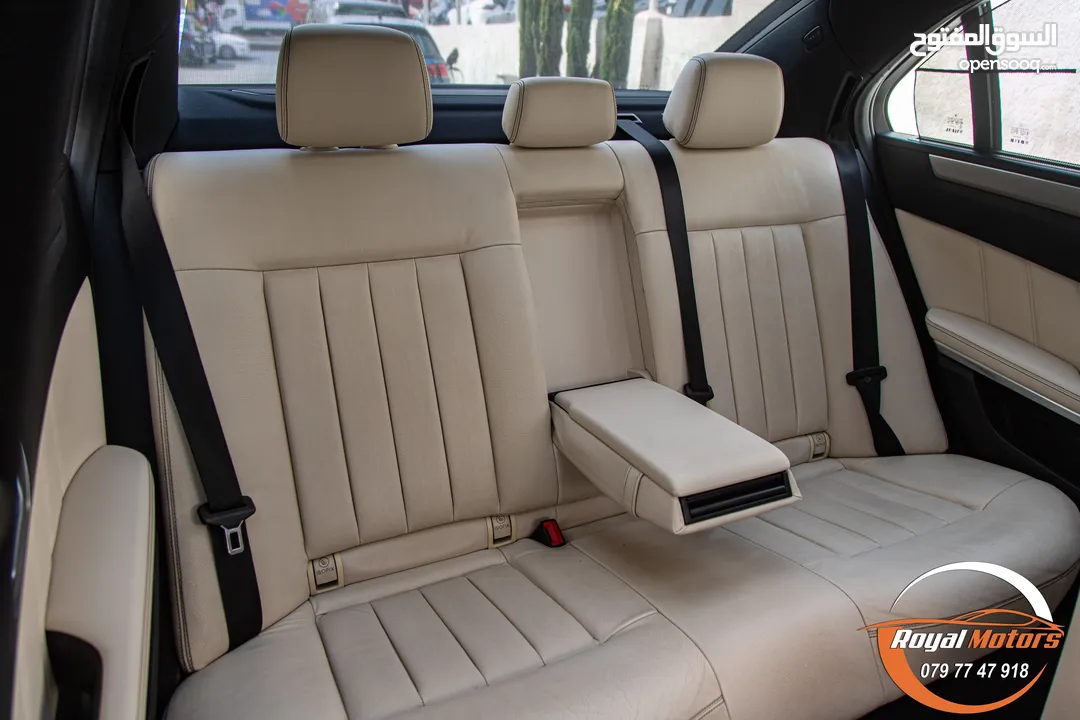 Mercedes E200 2014 Avantgarde Amg kit   يمكن التمويل بالتعاون مع المؤسسات المعتمدة