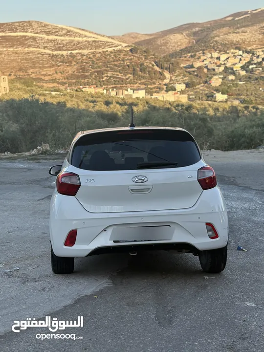 هونداي i10