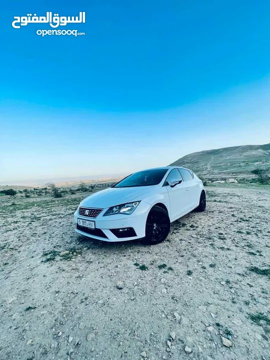 سيت ليون اف ار