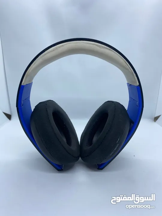 سماعات هدفون اصليه