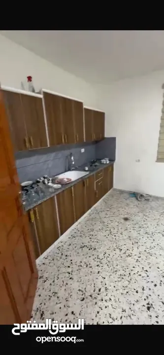 شقة لإيجار في منزل وليس إسكان