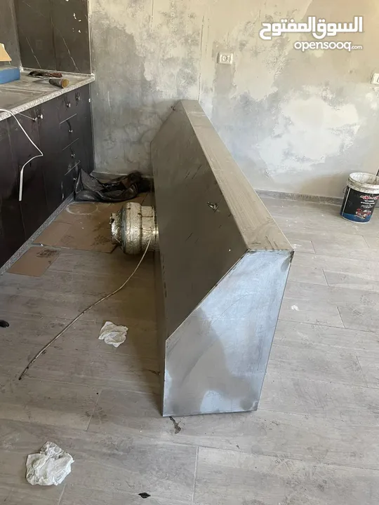 عدة مطعم مستعمله شهر