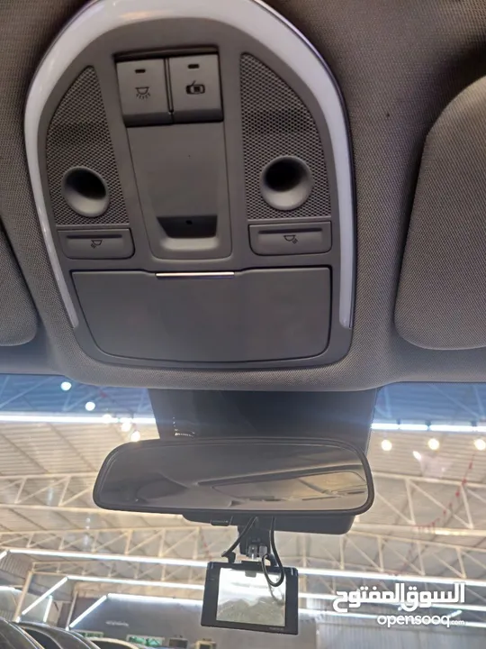 جينيسيس G80 موديل 2019 - اوراق جمارك
