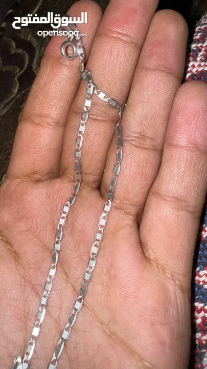 سنسال فضه زي ماهو واضح
