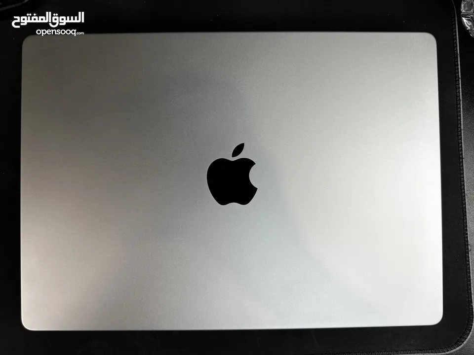 Mac M1 Pro (عرض اليوم فقط)