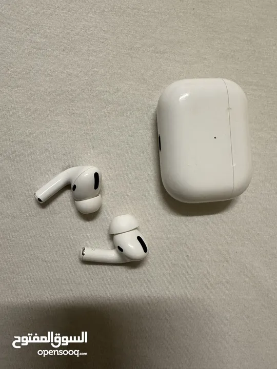 Airpods pro like new