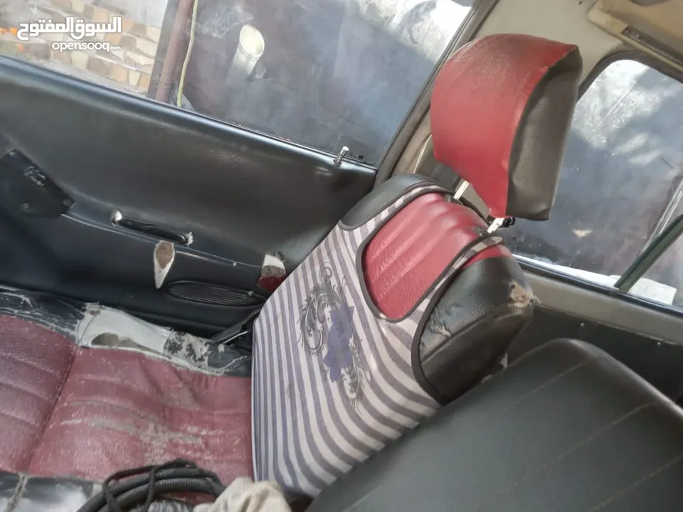 باص هونداي H100 للبيع الموقع اربد ارحابا