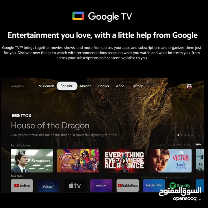 جهاز شازمي بوكس اس اصدار جديد Xiaomi Mi Box S (2nd Gen) with 4K