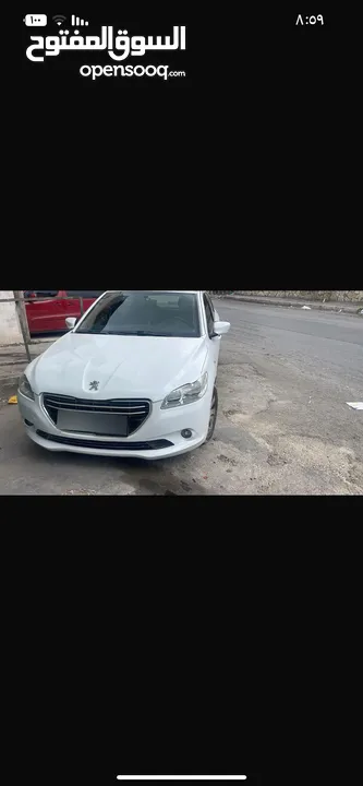 للبيع بيجو 301 ديرل