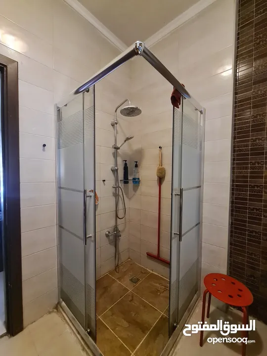 136 m2 3 bedroooms apartment for sale    شقة للبيع في ضاحية الياسمين in Dahiat Al Yasmin