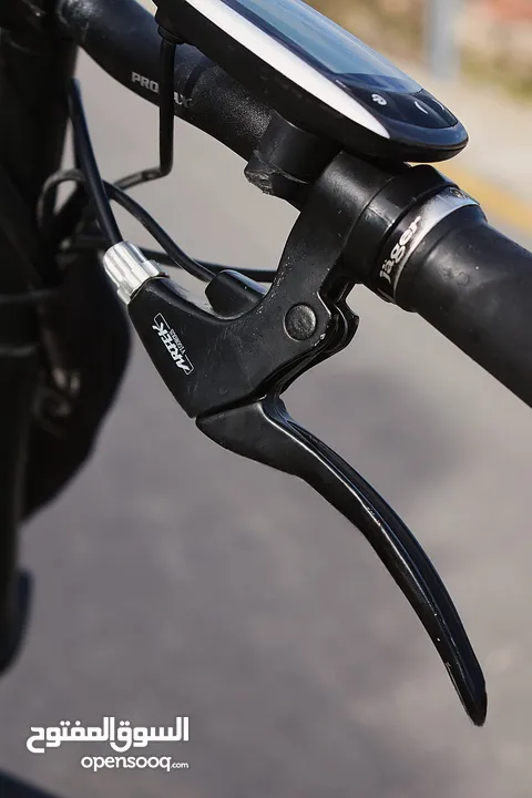 دراجة كهربائية للبيع Jager start 2022