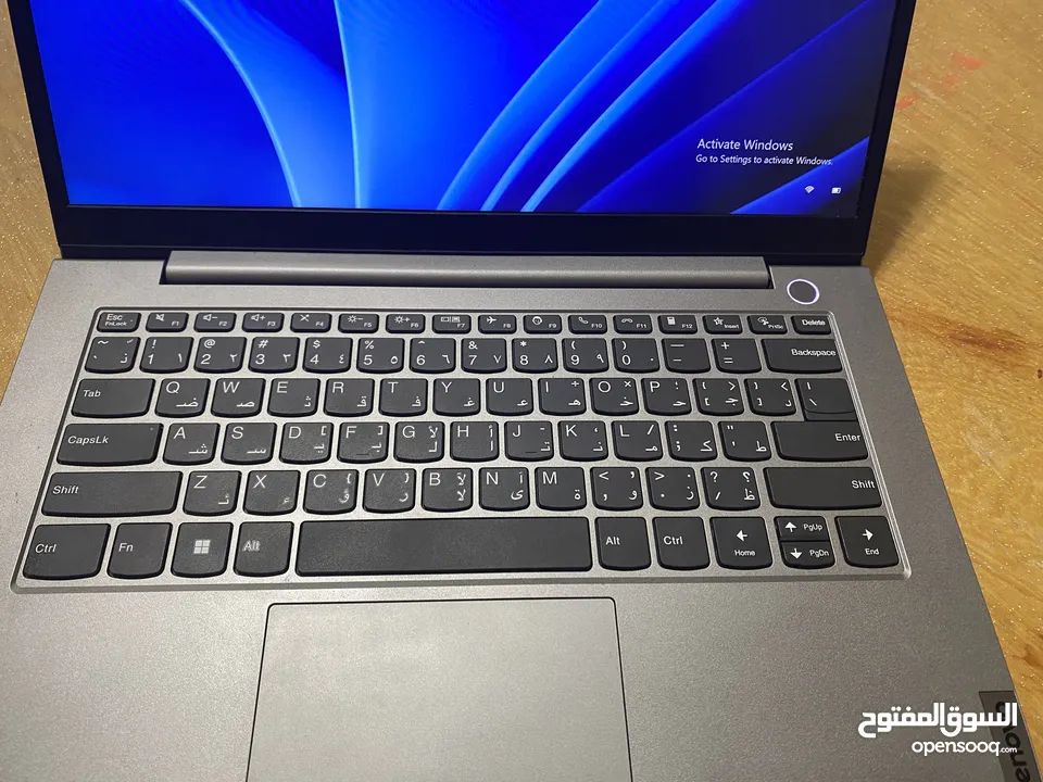 Pc portable lenovo thinkbook