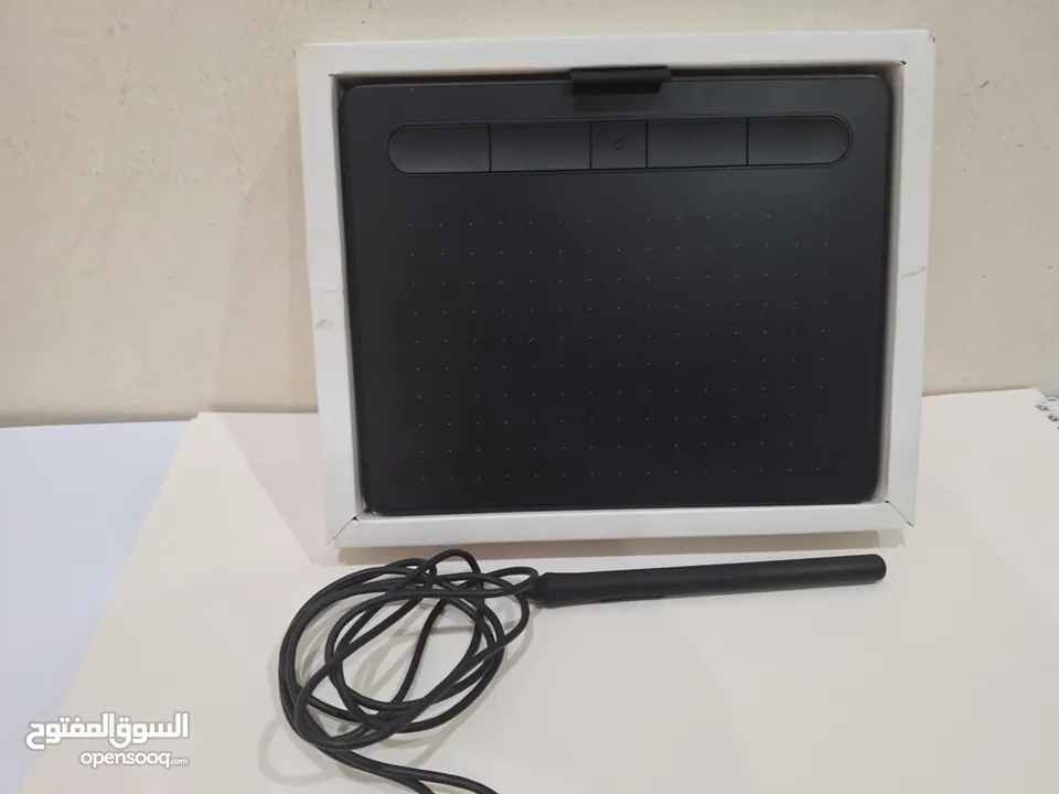 wacom intoue واكوم انتوس