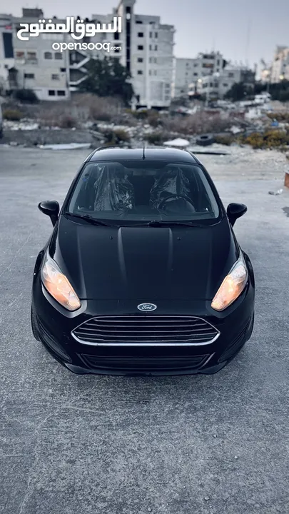 فيستا 2013 تسيير 2016 ممتازة جداً