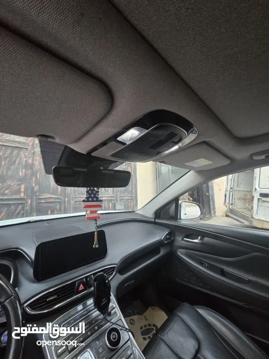 جب سانتافيه 2021