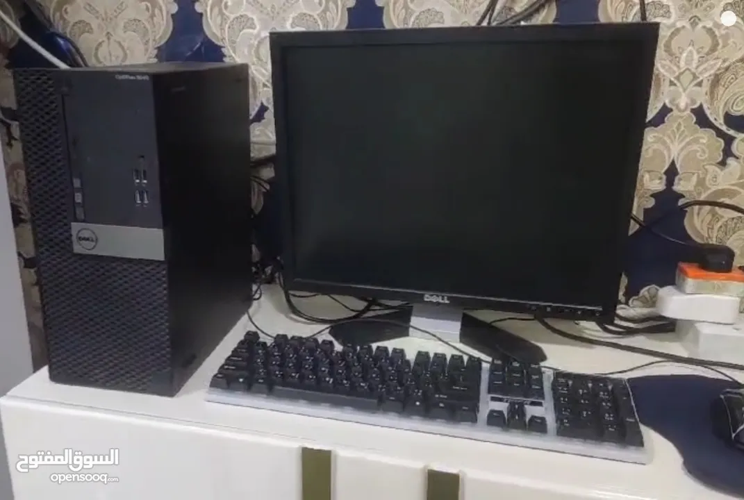 PC للبيع  