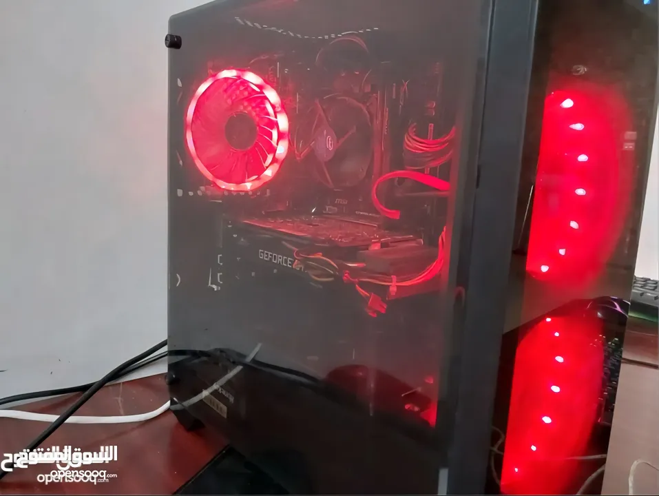 pc gaming للبيع