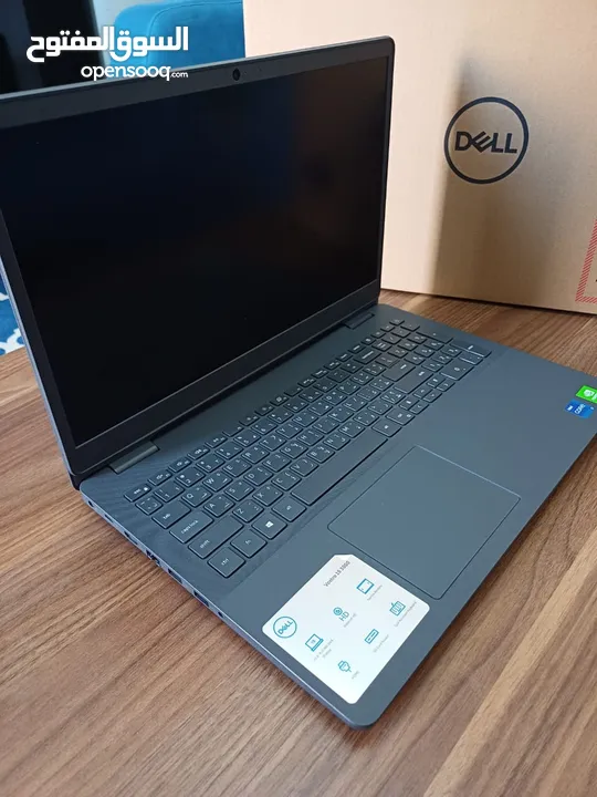 Dell Vostro 3500 I7 11Gen 16 GR 512 TB HD- SSD 256 GB