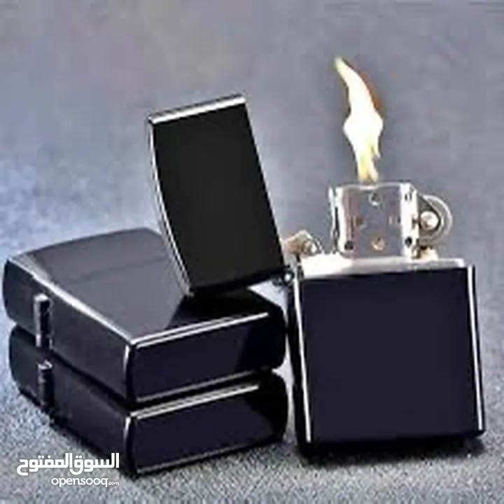ولاعات (قداحات)