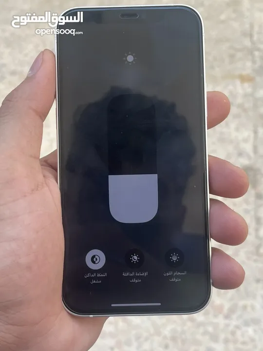 آيفون 12 عادي