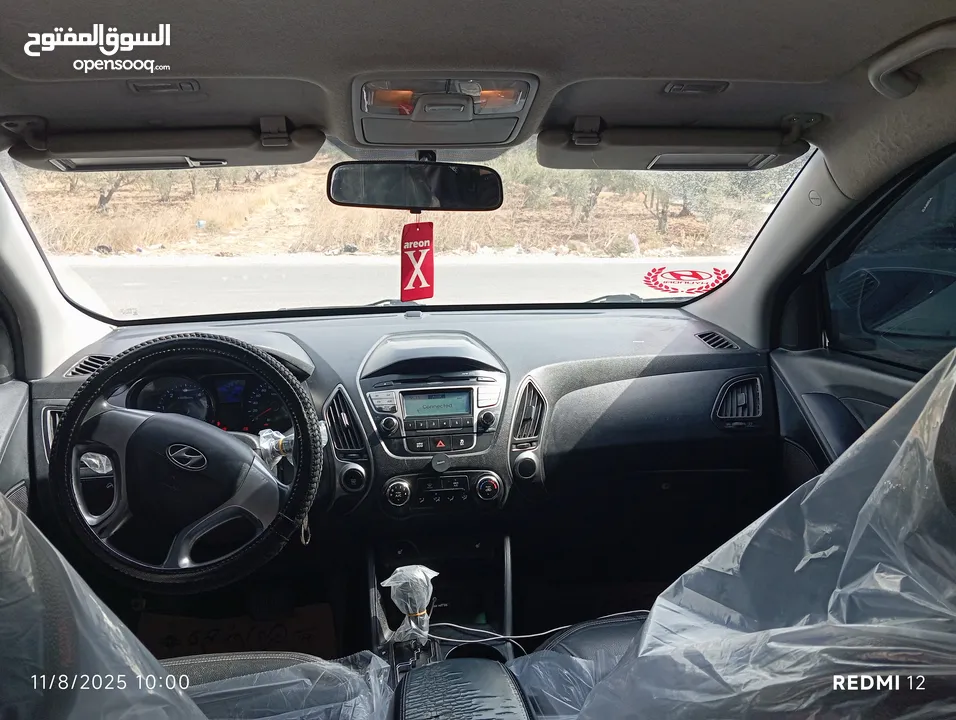 هونداي توسان