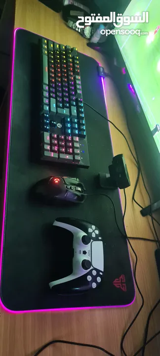 سيت أب غيمينغ PC