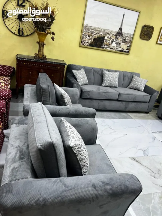 اطقم كنب للبيع