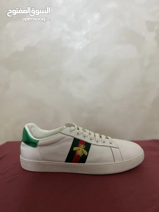 Gucci shoes